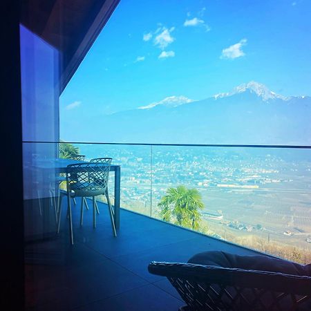 Residence Pranterhof マルレンゴ エクステリア 写真
