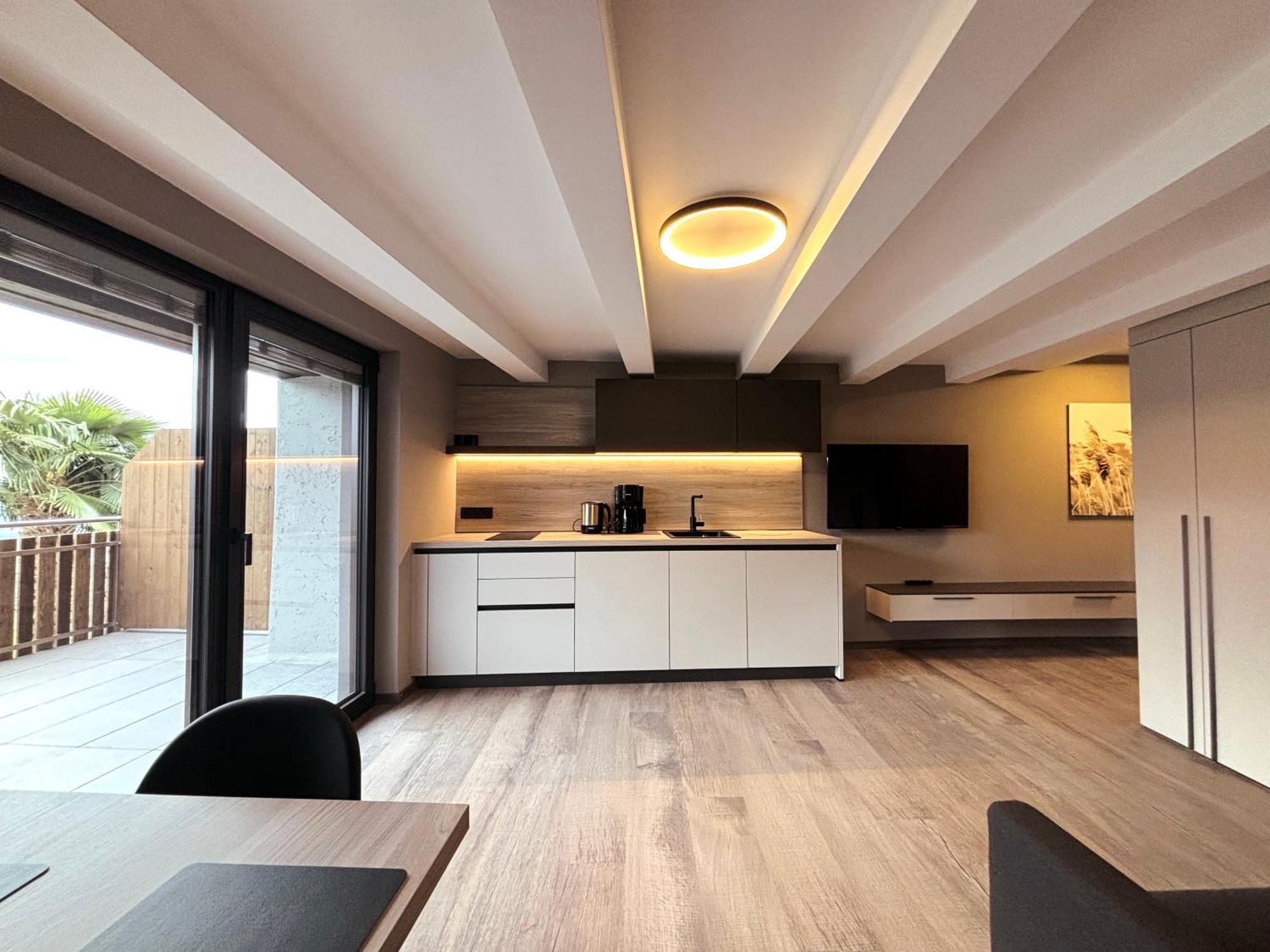 Residence Pranterhof マルレンゴ エクステリア 写真