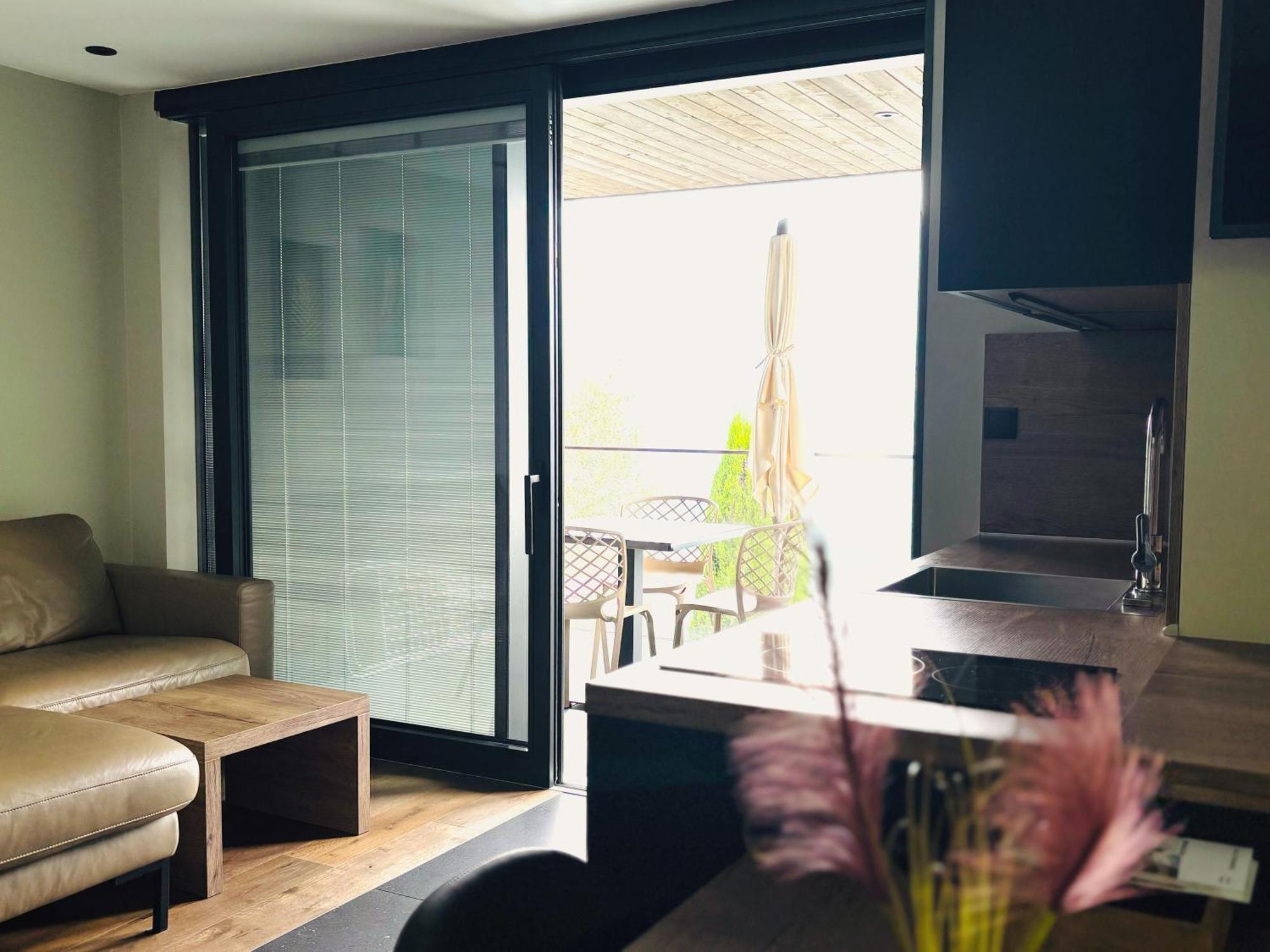 Residence Pranterhof マルレンゴ エクステリア 写真