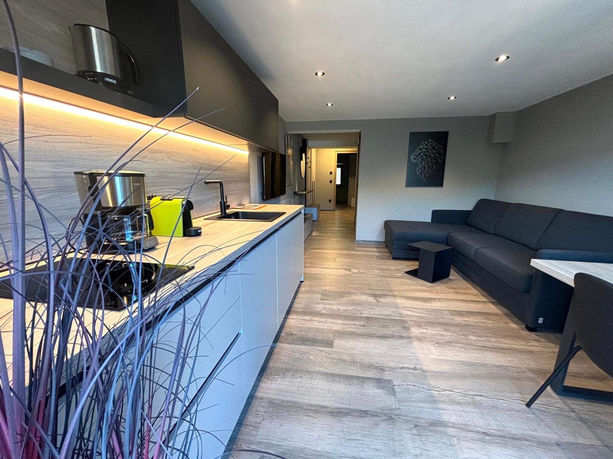 Residence Pranterhof マルレンゴ エクステリア 写真